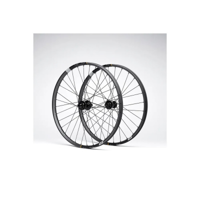 Crank Brothers Synthesis Enduro 11 I9 Hydra Hub Carbon 29er+ Wheelset