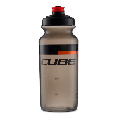 Cube 0.5L Water Bottle Teamline