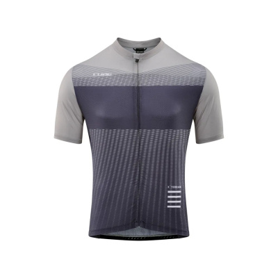 Cube ATX Full Zip Men's Short Sleeve Jersey