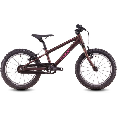 Cube Acid 160 16w 2026 Kid's Bike