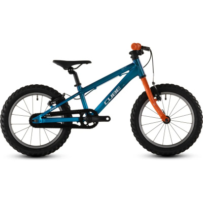 Cube Acid 160 16w 2026 Kid's Bike