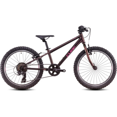Cube Acid 200 20w 2026 Kids Bike