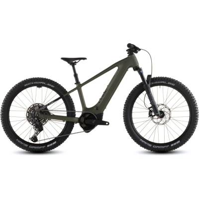 Cube Acid 240 Hybrid Rookie SLX 400X 2027 Junior Electric MTB