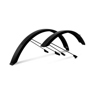 Cube Acid 26 inch Mudguard Set