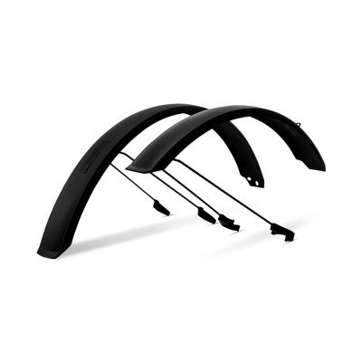 Cube Acid 27.5 Inch 75mm Mudguard Set