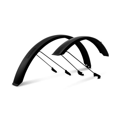 Cube Acid 27.5 Inch BB Mount 65cm Mudguard Set