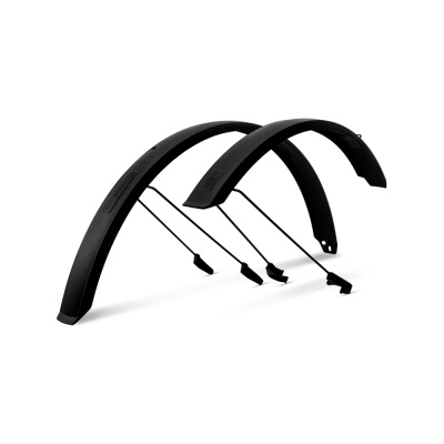 Cube Acid 29 Inch Bb Mount 65cm Mudguard Set
