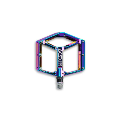 Cube Acid A1-CB Flat MTB Pedals
