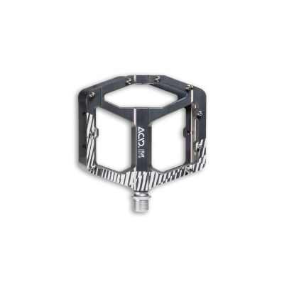 Cube Acid A17-IB Flat MTB Pedals
