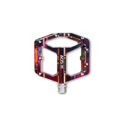Cube Acid A17-IB Flat MTB Pedals