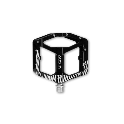 Cube Acid A17-IB Flat MTB Pedals