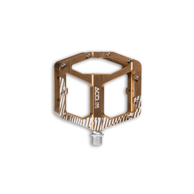 Cube Acid A17-IB Flat MTB Pedals