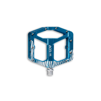 Cube Acid A17-IB Flat MTB Pedals