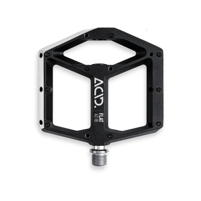 Cube Acid A2-IB Flat MTB Pedals