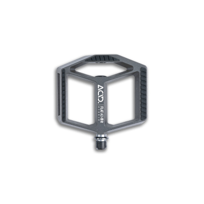 Cube Acid A2-IB Hybrid R Flat MTB Pedals