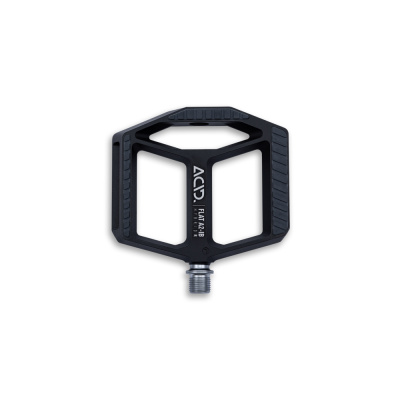 Cube Acid A2-IB Hybrid R Flat MTB Pedals