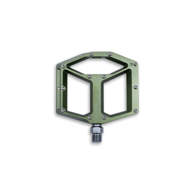Cube Acid A3-ZP R Flat MTB Pedals