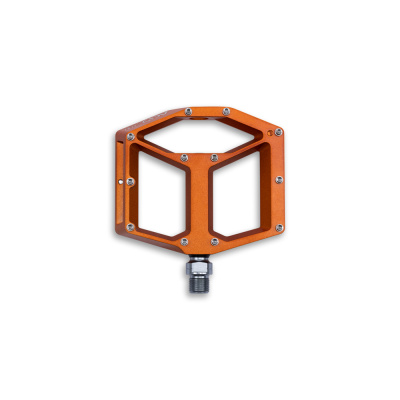 Cube Acid A3-ZP R Flat MTB Pedals