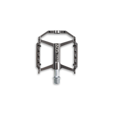 Cube Acid A4-IB Hybrid Flat MTB Pedals
