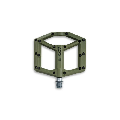 Cube Acid C1-IB Flat MTB Pedals