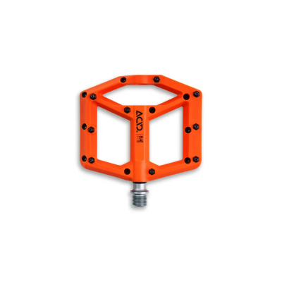 Cube Acid C1-IB Flat MTB Pedals