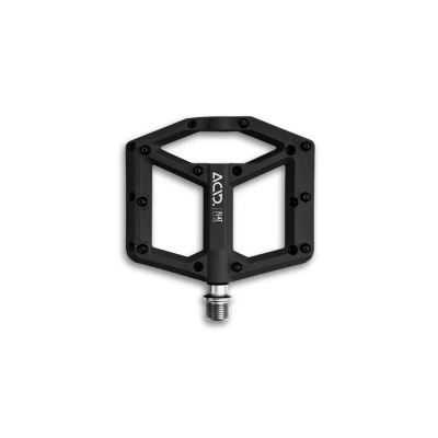 Cube Acid C1-IB Flat MTB Pedals
