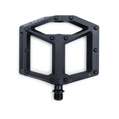Cube Acid C2-ZP R Flat MTB Pedals