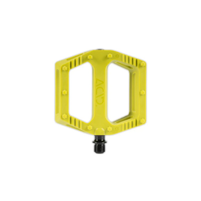 Cube Acid C6-ZP Flat MTB Pedals