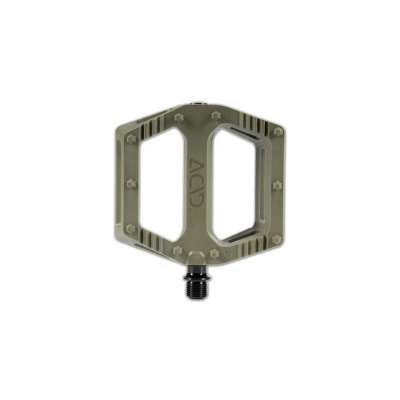 Cube Acid C6-ZP Flat MTB Pedals