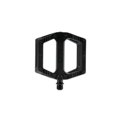 Cube Acid C6-ZP Flat MTB Pedals