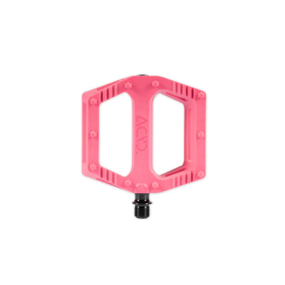 Cube Acid C6-ZP Flat MTB Pedals