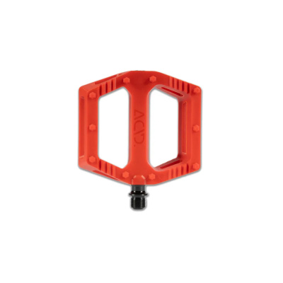 Cube Acid C6-ZP Flat MTB Pedals