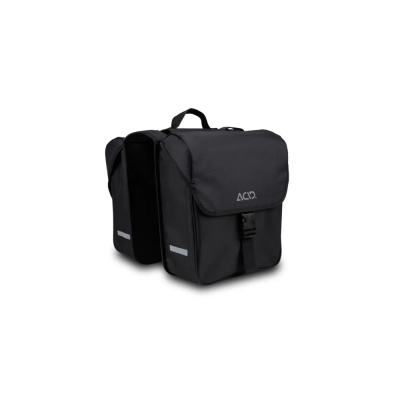 Cube Acid CMPT 15 Double Pannier Bags