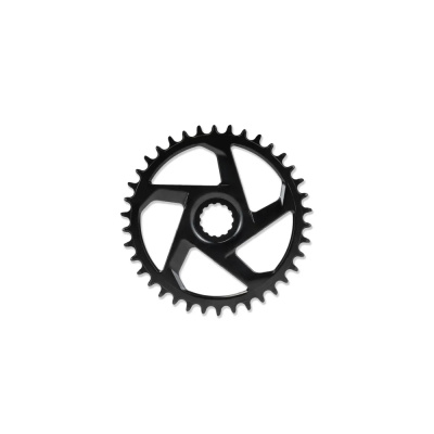 Cube Acid Chainring Hybrid HPS CL50 BDU33 Chainring