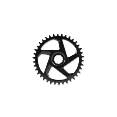 Cube Acid Chainring Hybrid HPS CL50 BDU33 Chainring