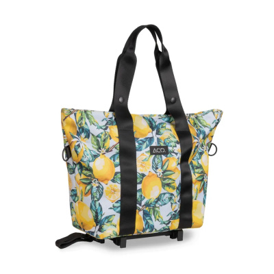 Cube Acid City 10 All In One Pannier Bag