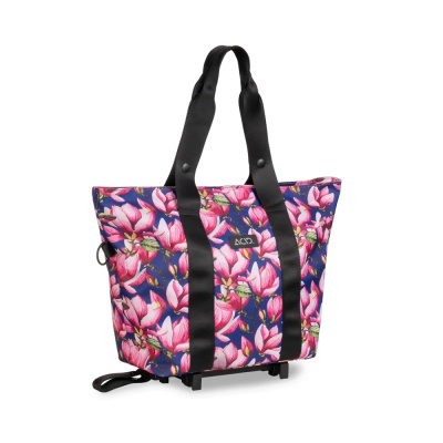 Cube Acid City 10 All In One Pannier Bag