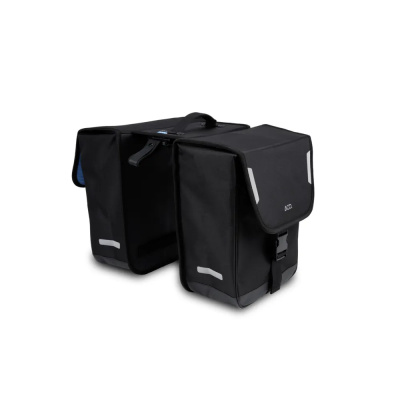 Cube Acid City 15 Classic Double RILink Pannier Bags