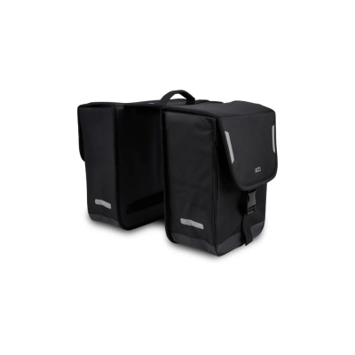 Cube Acid City 15L Classic Double Pannier Bags