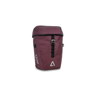 Cube Acid City 15L Smlink Pannier Bag