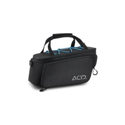 Cube Acid City 8+16L RILink Trunk Bag