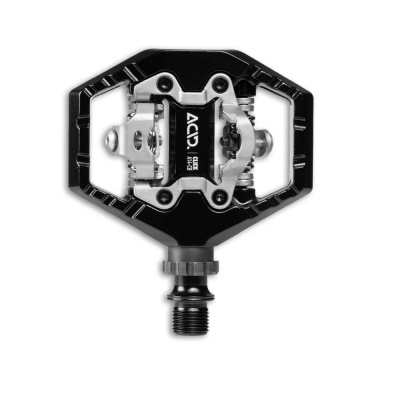Cube Acid Click A14-CB MTB Pedals
