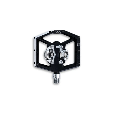 Cube Acid Click A2-ZP Clipless MTB Pedals
