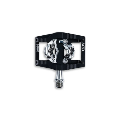 Cube Acid Click A6-ZP Trail Clipless MTB Pedals