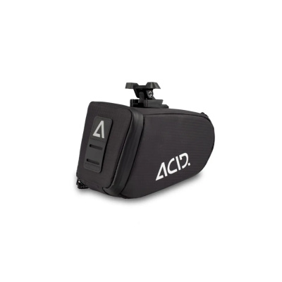 Cube Acid Click Saddle Bag