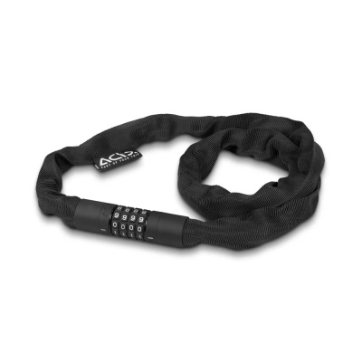 Cube Acid Corvid C120 Combination Chain Lock