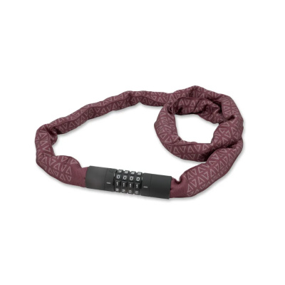 Cube Acid Corvid C120 Combination Chain Lock