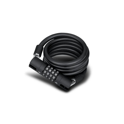 Cube Acid Corvid C180 Combination Cable Lock