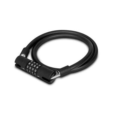 Cube Acid Corvid C90 Combination Cable Lock