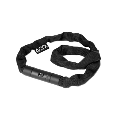 Cube Acid Corvid K100 Chain Lock